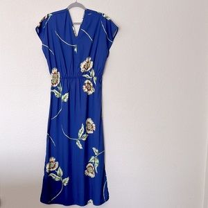 Lark & Ro Maxi Dress Size M